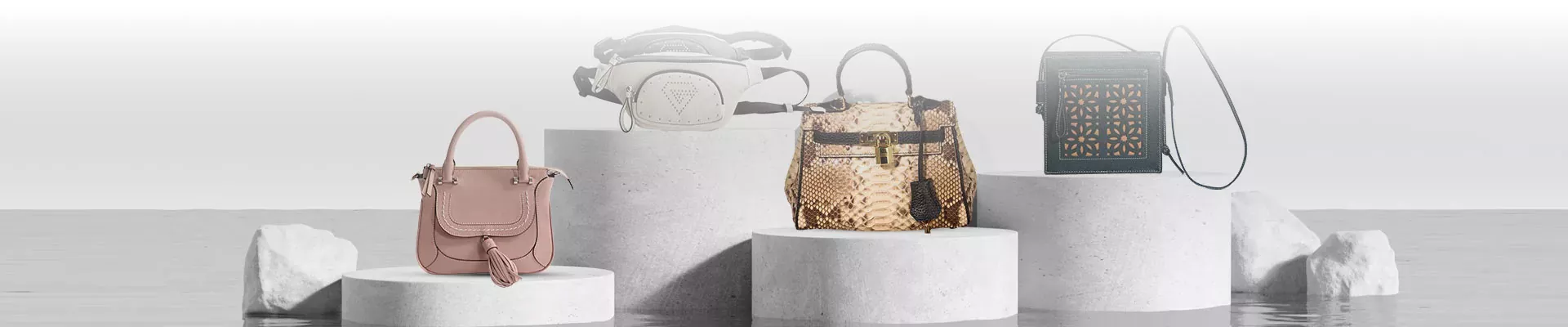 Tas Crossbody Kab