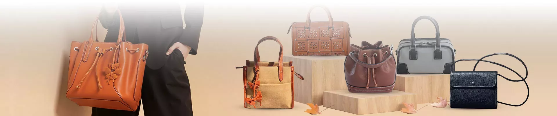 Tas tangan