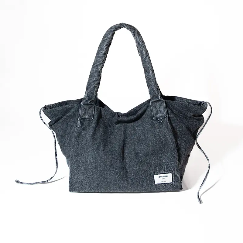 Tas Kasual Denim