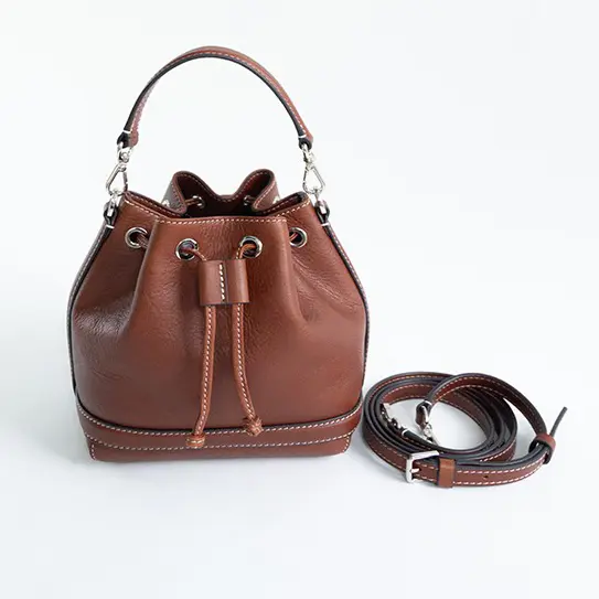 Tas tangan asli