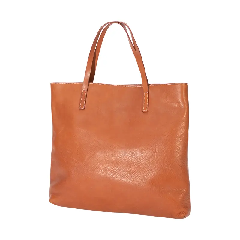 Tote Bag Kulit Samak