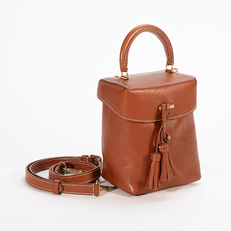 Tas Flaps Vintage