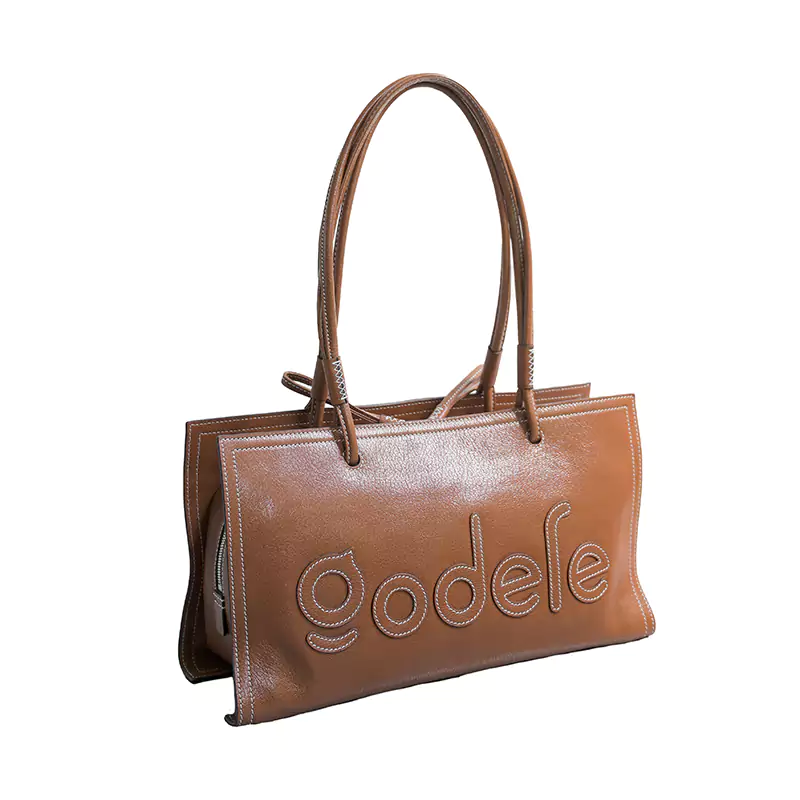 Tas Ketiak Vintage
