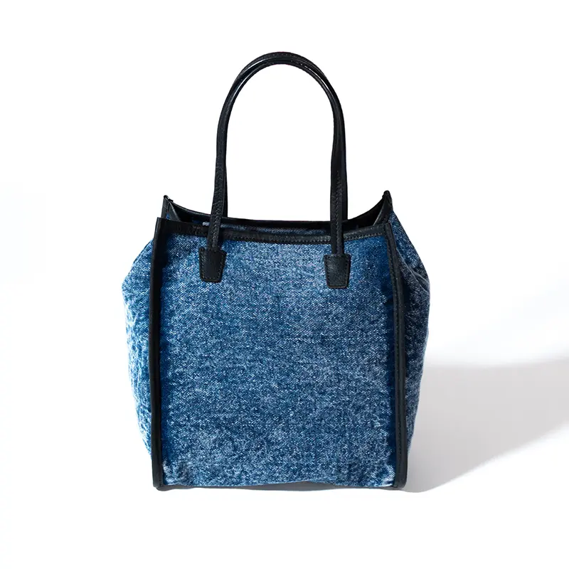 Tas Denim Wanita Kab